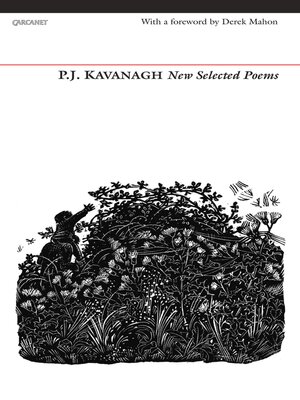 cover image of New Selected Poems